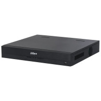 DHI-NVR5416-EI 16-канальный 1.5U 4HDD WizSense Відеореєстратор Dahua