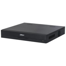 DHI-NVR5416-EI 16-канальный 1.5U 4HDD WizSense Відеореєстратор Dahua