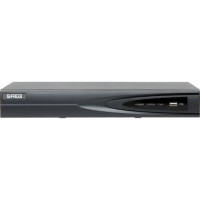 SE-NVR16V1Q Відеореєстратор SafetyEye