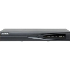 SE-NVR16V1Q Відеореєстратор SafetyEye