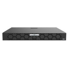 Мережевий відеореєстратор Uniview NVR502-32E-IX-G (32 канали, до 16 МП, 2×HDD)