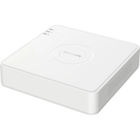 Відеореєстратор Hikvision iDS-7104HQHI-M1/S(E) AcuSense DVR