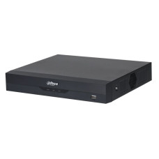 DH-XVR5104HS-I3 4-канальный 5M-N/1080p 1U 1HDD WizSense Відеореєстратор Dahua