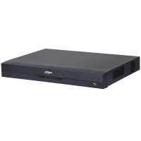 DHI-NVR2208-I2 8-канальный 1U 2HDD WizSense Відеореєстратор Dahua