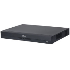 DHI-NVR2208-I2 8-канальный 1U 2HDD WizSense Відеореєстратор Dahua