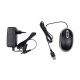 Відеореєстратор IP NVR GreenVision GV-N-I016/08 (A)