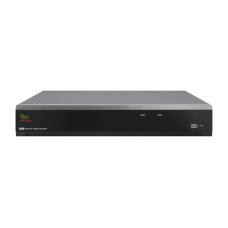 Відеореєстратор IP Partizan NVH-1622 POE SH v1.0