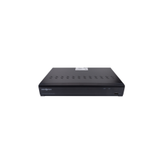 Відеореєстратор IP NVR GreenVision GV-N-I016/08 (A)