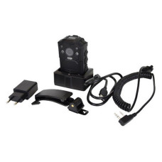 Відеореєстратор Atis Body Cam