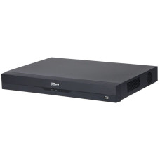 DHI-NVR5208-EI 8-канальный 1U 2HDD WizSense Відеореєстратор Dahua