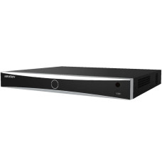 DS-7616NXI-K2(D) 16-канальный AcuSense 4K 1U Відеореєстратор Hikvision