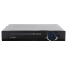 Відеореєстратор IP NVR GreenVision GV-N-S014/32 (Lite)