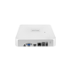 Відеореєстратор IP NVR GreenVision GV-N-S019/9 (Lite)