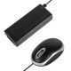 Відеореєстратор IP NVR GreenVision GV-N-I018/32