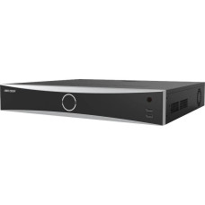 DS-7716NXI-K4(D) 16-канальный 1.5U K AcuSense 4K Відеореєстратор Hikvision