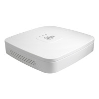 Відеореєстратор Dahua DH-NVR2116-4KS2