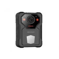 Hikvision DS-MCW406/32G/GPS/WIFI Нагрудний реєстратор