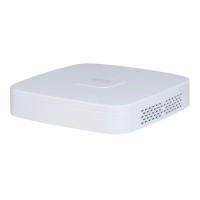Відеореєстратор Dahua DHI-NVR2108-I2