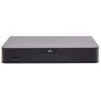 Відеореєстратор IP Uniview NVR301-04S2
