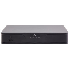 Відеореєстратор IP Uniview NVR301-04S2