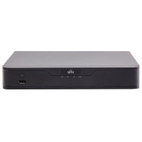 Відеореєстратор IP Uniview NVR301-08S3