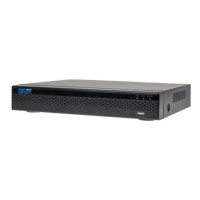 SEVEN IR-7209-AI IP-відеореєстратор з аналітикою
