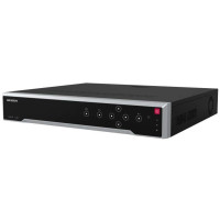 Відеореєстратор Hikvision NVR DS-7732NI-M4/24P