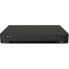 Відеореєстратор Hikvision iDS-7208HUHI-M1/X