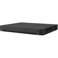 Відеореєстратор Hikvision iDS-7208HUHI-M2/X: КУПИТИ