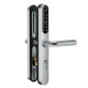 Розумний замок SEVEN LOCK SL-7761BF