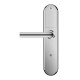 Розумний замок SEVEN LOCK SL-7768BF silver