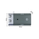 Розумний замок SEVEN LOCK SL-7709