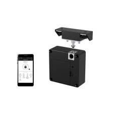 Меблевий замок RFID SEVEN LOCK SL-7733B Bluetooth