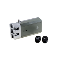 Розумний замок SEVEN LOCK SL-7709