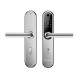 Розумний замок SEVEN LOCK SL-7768BF (85мм) silver