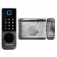 Розумний замок SEVEN LOCK SL-7770BF