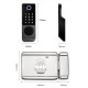 Розумний замок SEVEN LOCK SL-7770BF