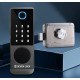 Розумний замок SEVEN LOCK SL-7770BF