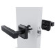 Розумний замок SEVEN LOCK SL-7738BF біометричний