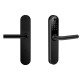 Розумний замок SEVEN LOCK SL-7768BF (85мм) black