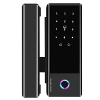 Розумний замок SEVEN LOCK SL-7776BF біометричний