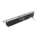 Yli Electronic YB-241DMD (LED) з подвійним ригелем Замок електроригельний