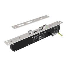 Yli Electronic YB-241DMD (LED) з подвійним ригелем Замок електроригельний