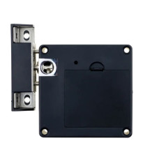Меблевий замок SEVEN LOCK SL-7733