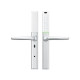 Розумний замок SEVEN LOCK SL-7763BF white