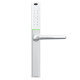 Розумний замок SEVEN LOCK SL-7763BF white