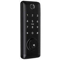 Розумний замок SEVEN LOCK SL-7764BF