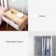 Xiaomi Yeelock Cabinet Lock (ZNGS01YSB) Розумний меблевий замок