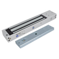 Електромагнітний замок Yli Electronic YM-280N(LED)