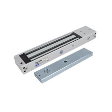 Електромагнітний замок Yli Electronic YM-280N(LED)-DS